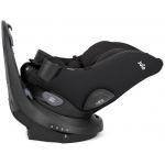 Joie Chili Spin Si 360度旋轉成長型汽車座椅 (黑色)